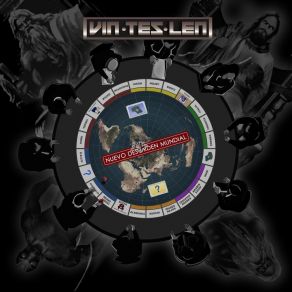 Download track Charlatán Vinteslen