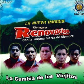 Download track Me Cela Con Todas Grupo Renovacion