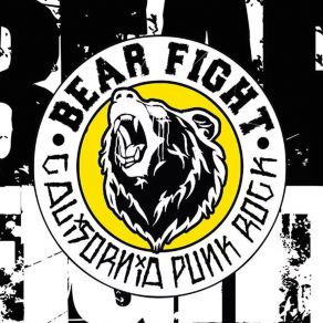 Download track Evil Eyes Bear Fight