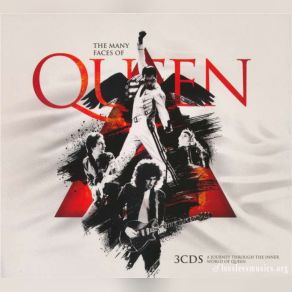 Download track The Man From Manhattan Freddie Mercury, Brian May, Eddie Howell