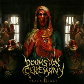 Download track I Am Doomsday Ceremony