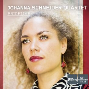 Download track Melody Of Great K. J. Johanna Schneider Quartet