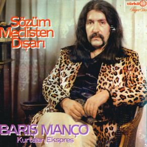 Download track Gülpembe Barış Manço