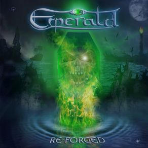 Download track Secret Agenda EMERALD