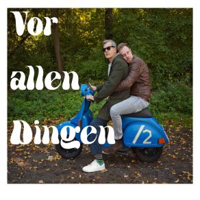 Download track Glück Am Stück Vor Allen Dingen