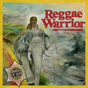 Download track Reggae Warrior House Of David Gang