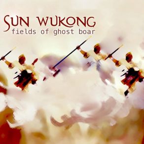 Download track Eyes Of Gibraltar Sun Wukong