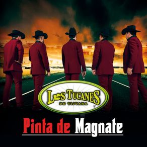 Download track Pinta De Magnate Los Tucanes De Tijuana