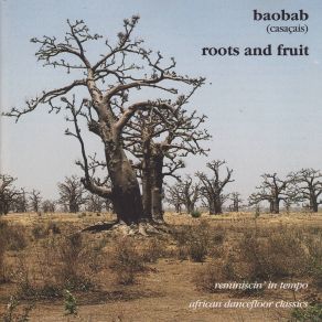 Download track Tante Marie Orchestra Baobab