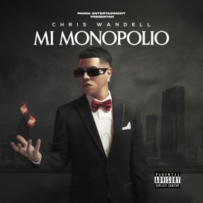 Download track Tu Mamá Chris Wandell