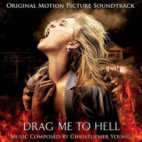 Download track Drag Me To Hell Christopher Young