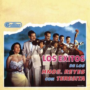 Download track 16 Toneladas Los Hermanos ReyesTeresita