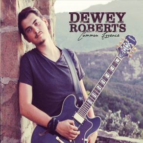 Download track Mr. Gypsy Man Dewey Roberts