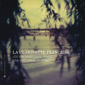 Download track Sonata For Clarinet And Piano In B-Flat Major, FP 184: II. Romanza Jos Van Immerseel, Lisa Shklyaver