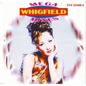 Download track Think Of You (Extended Mix) Whigfield