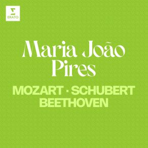 Download track Schubert 4 Impromptus, Op. 90, D. 899 No. 2 In E-Flat Major Maria-Joao Pires