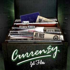 Download track Burn An Ounce Curren$ Y