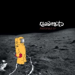 Download track Astronaut Quasimoto