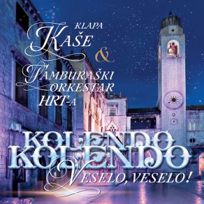 Download track Mljetska Kolenda TAMBURAŠKI ORKESTAR HRT-A