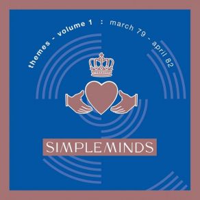 Download track Theme For Great Cities Simple Minds