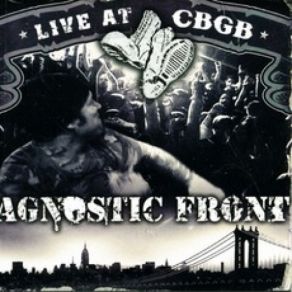 Download track Your Mistake Agnostic Front