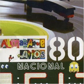 Download track Aumenta, Que Isso Aí É Rock An Celso Blues Boy, Almanaque Anos 80