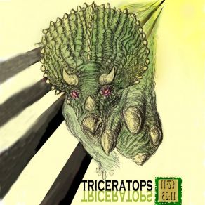 Download track All The Birds Triceratops