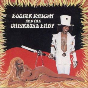 Download track Power Greater Than Man Boobie Knight, Boobie Knight & The Universal Lady