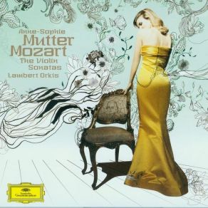 Download track Thema. Andantino Cantabile - Var. I-V Thema. Allegretto Anne-Sophie Mutter, Lambert Orkis