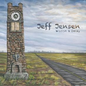 Download track Downtown Jeff Jensen