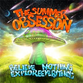 Download track Supernova The Summer Obsession