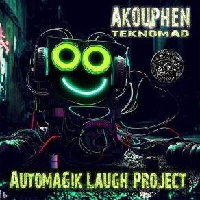 Download track Hamakounda 2024 Akouphen Teknomad