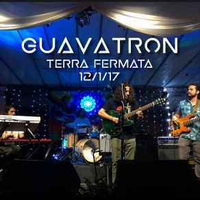 Download track Hot Sauce (Live) Guavatron