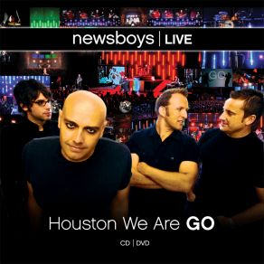 Download track Something Beautiful Newsboys