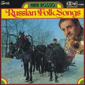 Download track Lullabye Of Cossack Nini Rosso