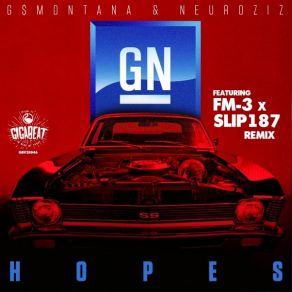 Download track Hopes (FM-3 & Slip187 Remix) GN