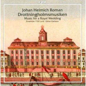 Download track 23. Vivace Johan Helmich Roman