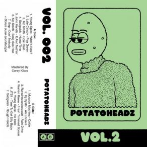 Download track Home Time PotatoheadzSedgwick