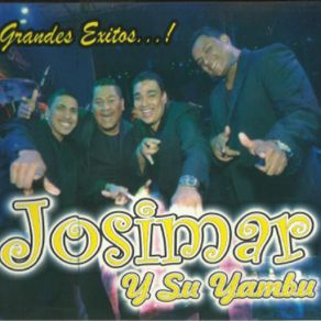 Download track Quisiera Pero No Puedo Josimar, Su Yambú