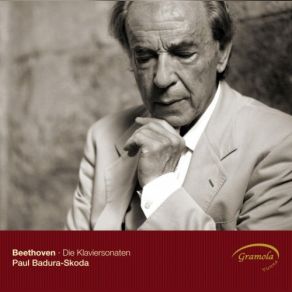 Download track Piano Sonata No. 31 In A Flat Major, Op. 110: III. Adagio Ma Non Troppo - Arioso Dolente - Ludwig Van Beethoven, Paul Badura - Skoda