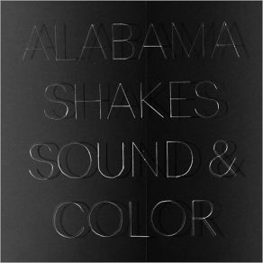 Download track Future People Alabama Shakes