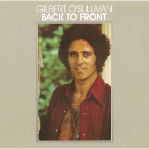 Download track Can I Go With You Gilbert O'Sullivan