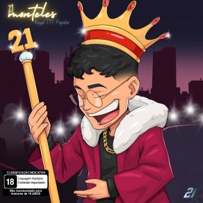 Download track 21Mentirinhas Freestyle 21montelesTgzinho