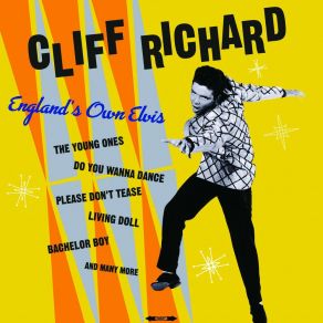 Download track I'm Looking Out Of The Window Cliff Richard