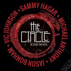 Download track Good Times Bad Times Sammy Hagar, The Circle