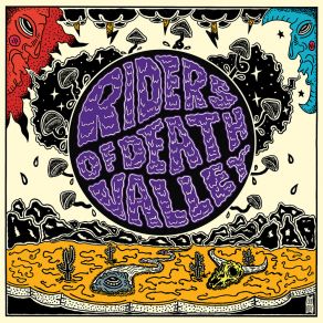 Download track Hell’s Got Me Riders Of Death Valley