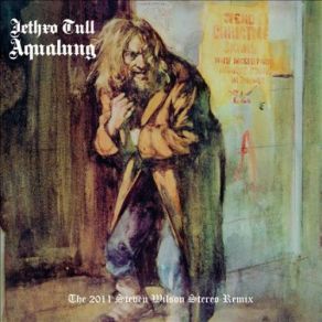 Download track Wond'ring Aloud Jethro Tull