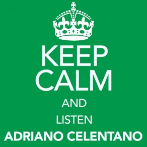 Download track Tell Me That You Love Me Adriano Celentano