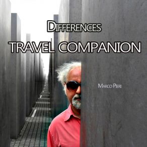 Download track A Little Tenderness Travel CompanionMarco Pieri