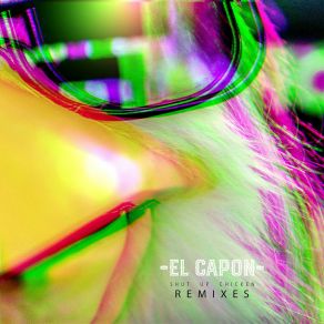 Download track Shut Up Chicken (Antrox Remix) El CaponAntrox